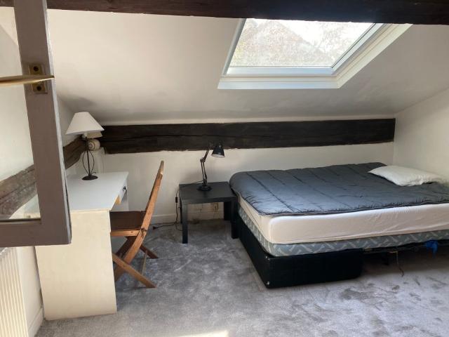Appartement location à Saint-Germain-en-Laye, Croissy-sur-seine