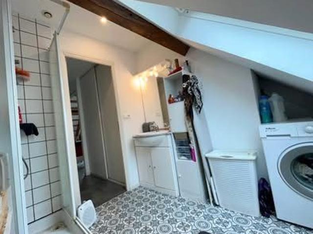 Appartement location à Dunkerque