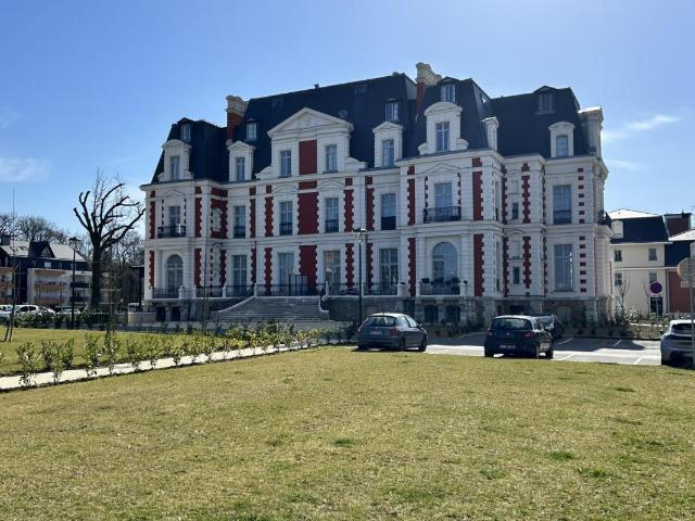 Appartement location à Torcy, Emerainville