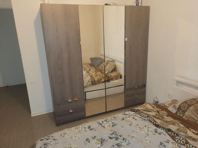 Appartement location à Évry, Petit-bourg