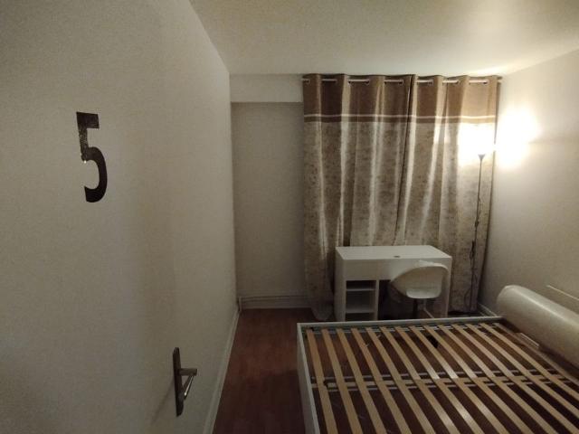 Appartement location à Évry, Petit-bourg