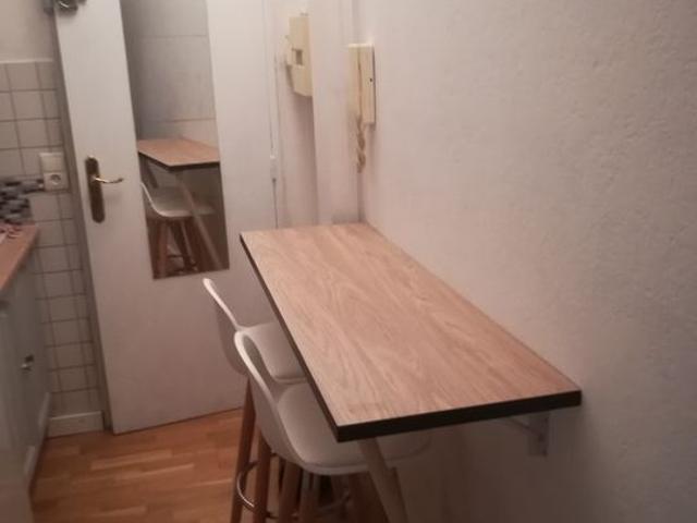 Appartement location à Nanterre, Garches