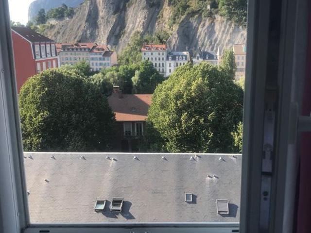 Appartement location à Grenoble, Saint-egrève