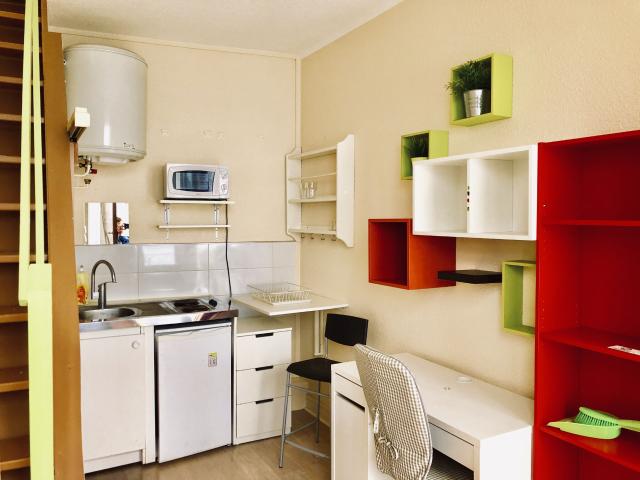 Appartement location à Grenoble, Saint-egrève