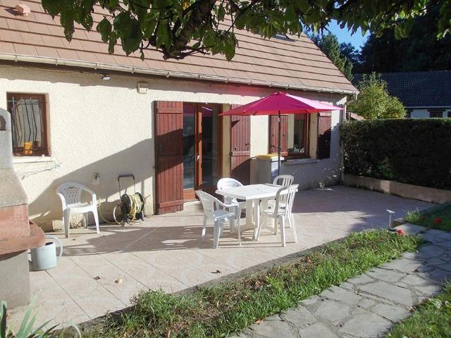 Appartement location à Pontoise, Jouy-le-moutier