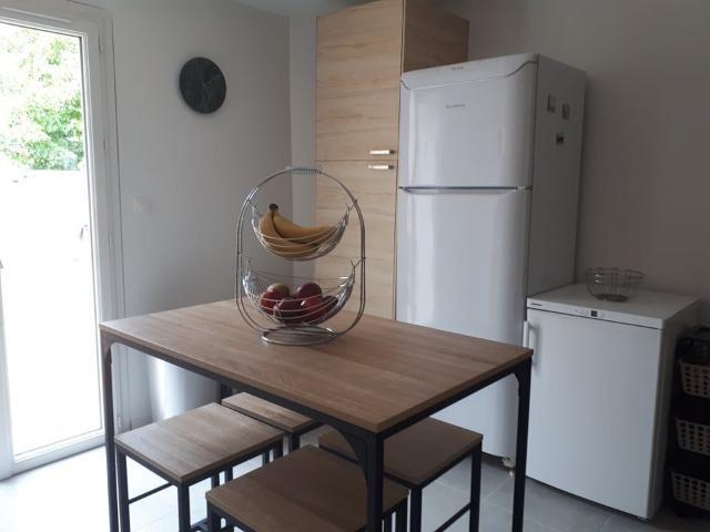 Appartement location à Arrondissement de Toulon, La Valette-du-var