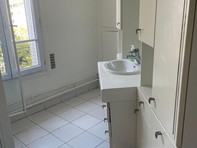 Appartement location à L'Haÿ-les-Roses, Le Kremlin-bicêtre