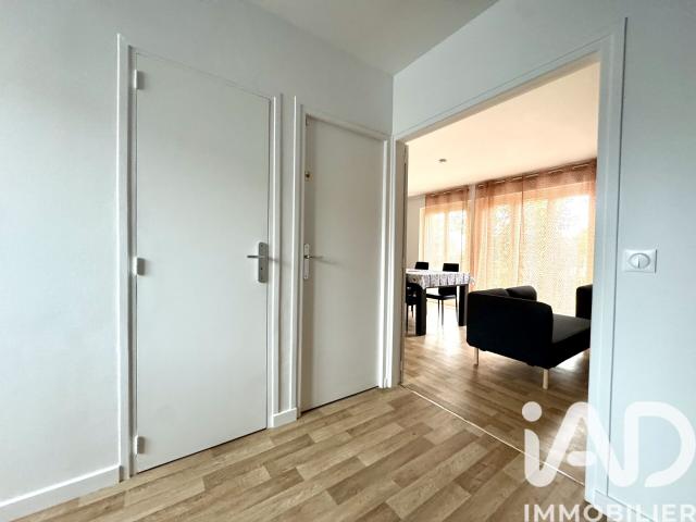 Appartement location à Melun, Le Mée-sur-seine