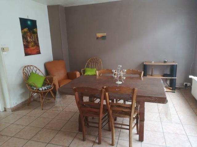 Appartement location à Lille, Loos