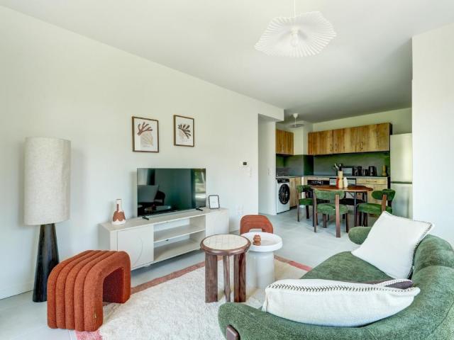 Appartement location à Lyon, Métropole de Lyon