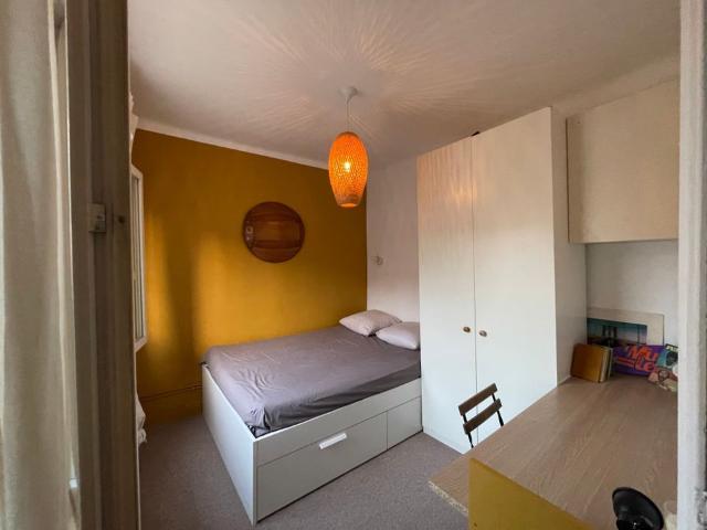 Appartement location à Marseille