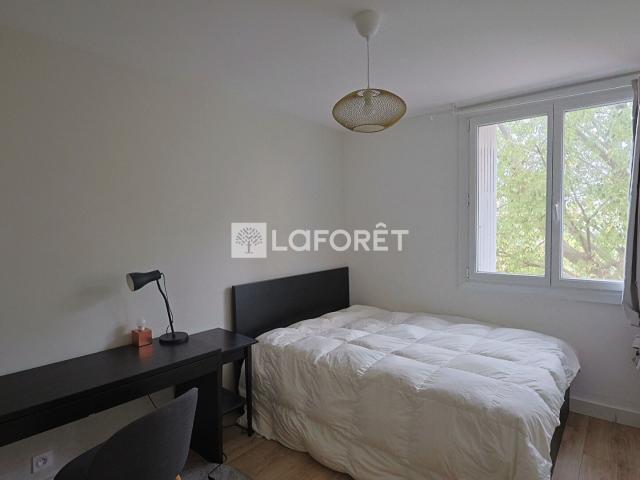 Appartement location à Montpellier