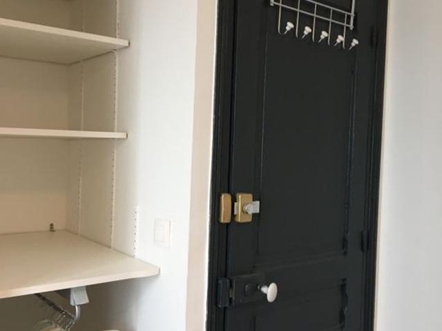 Appartement location à Nanterre