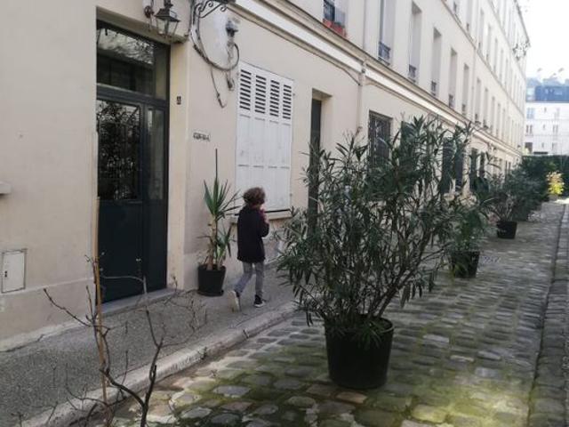 Appartement location à Paris, Île-de-France