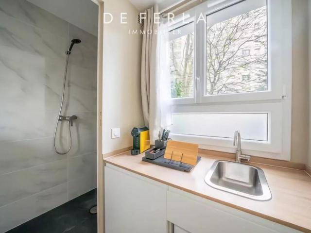 Appartement location à Paris, Île-de-France