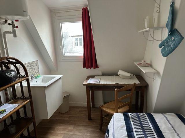 Appartement location à Paris, Île-de-France