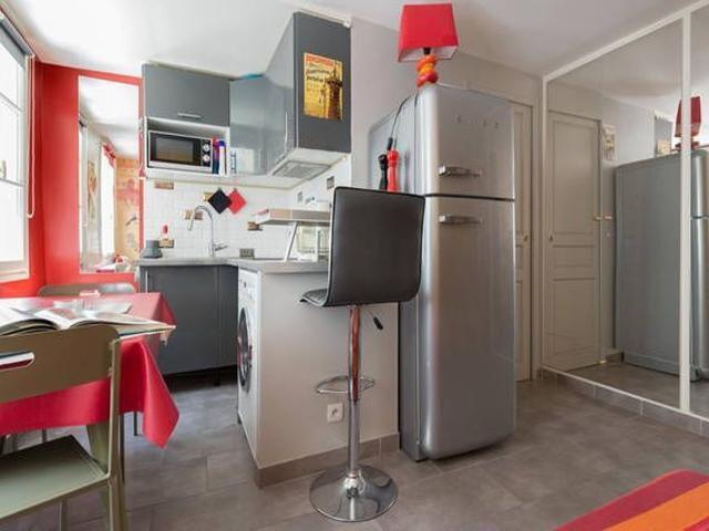 Appartement location à Paris, Île-de-France
