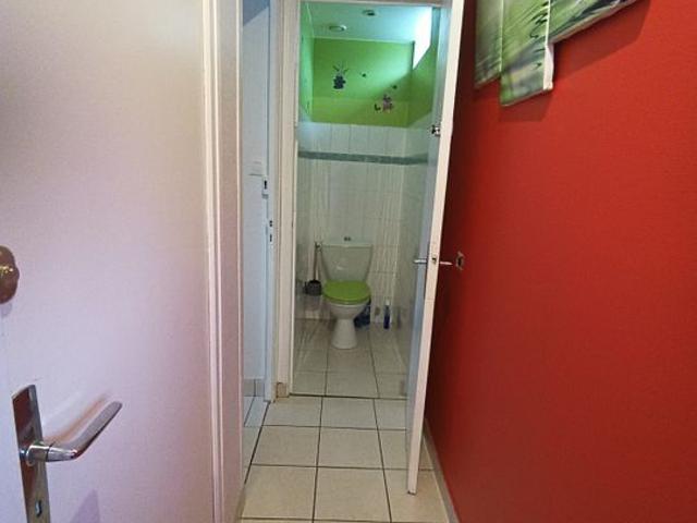 Appartement location à Poitiers