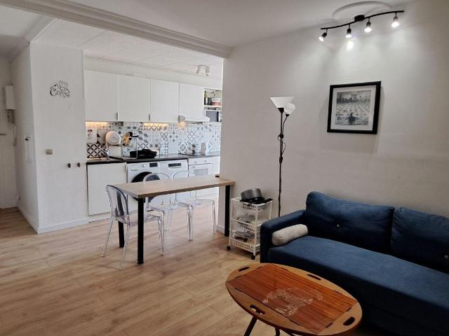 Appartement location à Pontoise, Cergy
