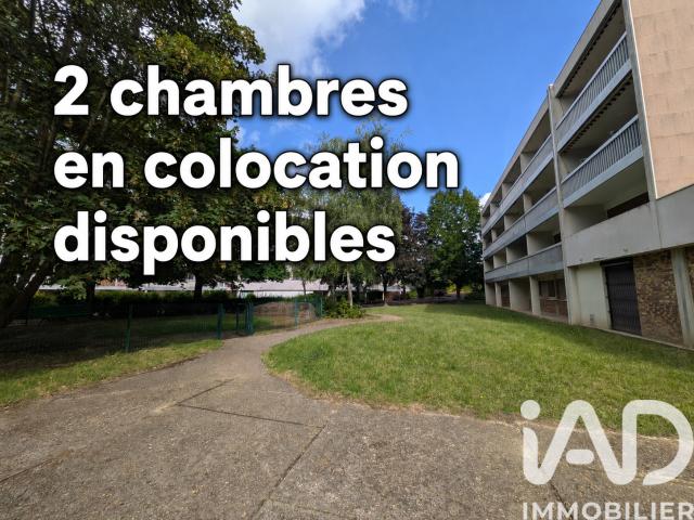 Appartement location à Pontoise, Cergy