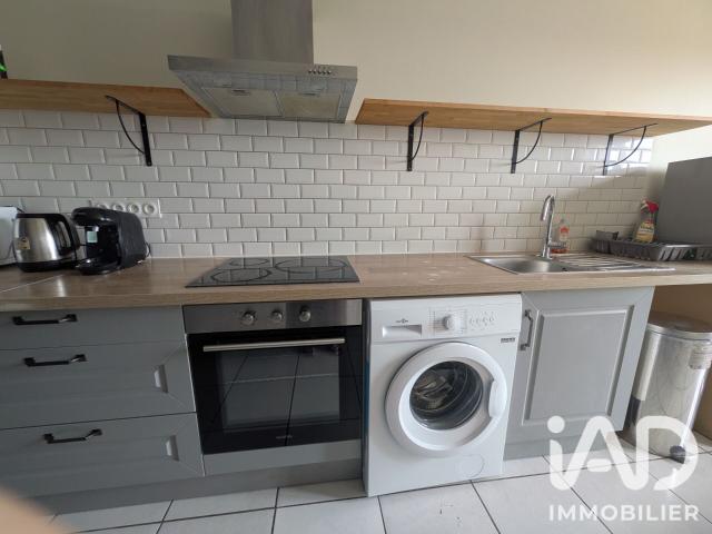 Appartement location à Pontoise, Cergy