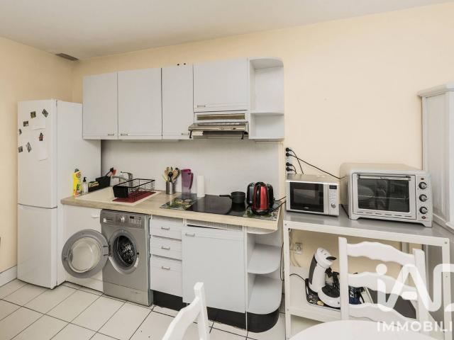 Appartement location à Pontoise, Cergy