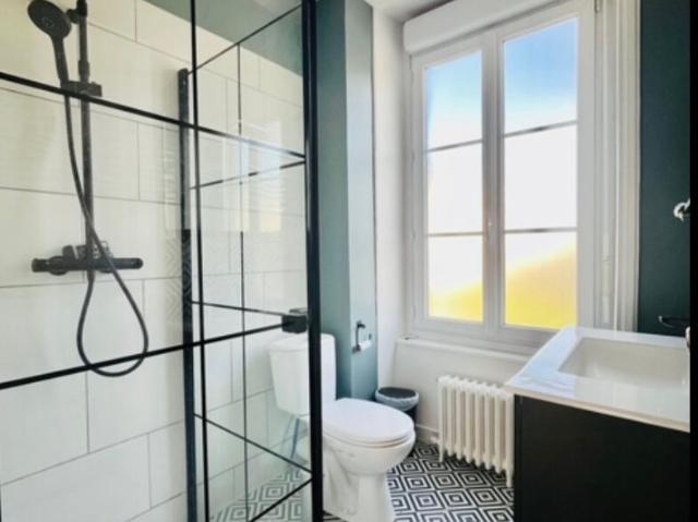 Appartement location à Quimper, Bretagne