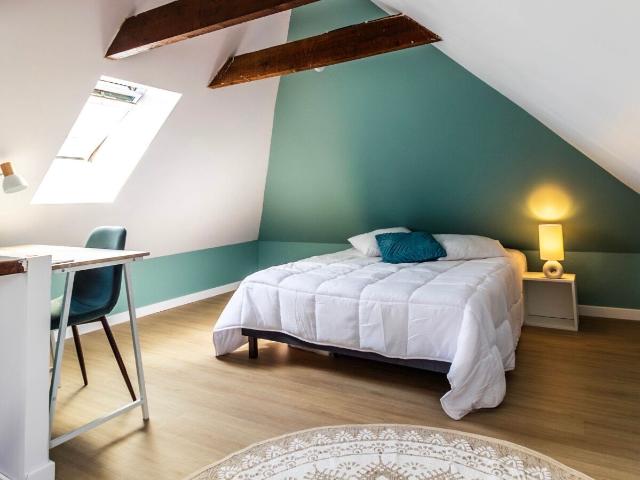 Appartement location à Quimper, Bretagne