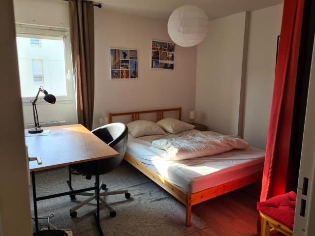 Appartement location à Rennes, Bretagne