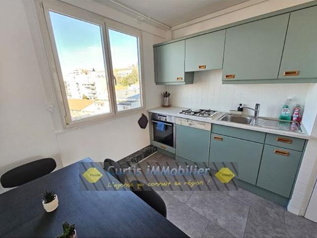 Appartement location à Saint-Étienne, Saint-martin-la-plaine