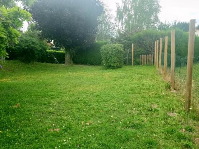 Appartement location à Orléans, Saint-jean-de-la-ruelle