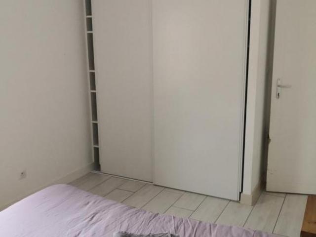 Appartement location à Saint-xandre, La Motte Sureau