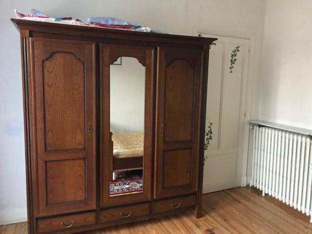 Appartement location à Toulouse
