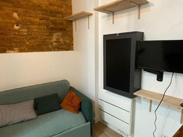 Appartement location à Toulouse
