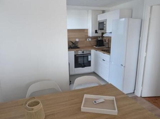 Appartement location à Toulouse