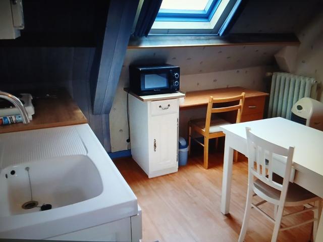 Appartement location à Tours