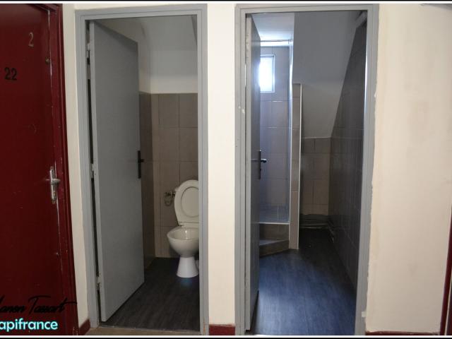 Appartement location à Valenciennes, Hauts-de-France