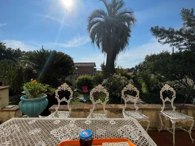 Appartement location à Grasse, Vallauris