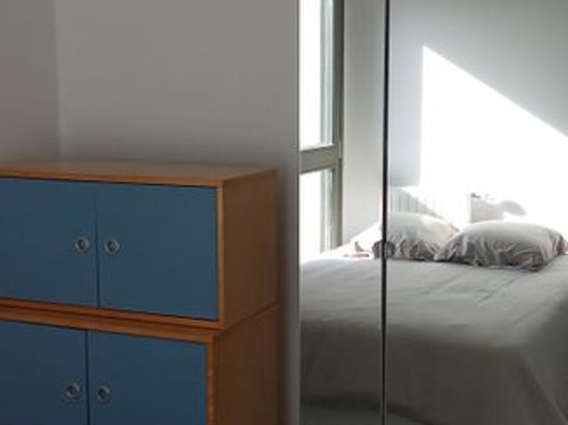 Appartement location à Nanterre, Villeneuve-la-garenne