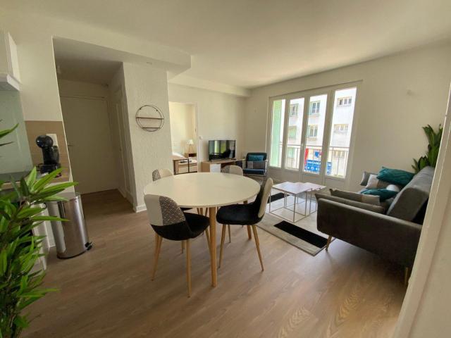 Appartement location à Valence