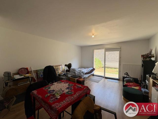 Appartement vente à Beauvais, Amblainville
