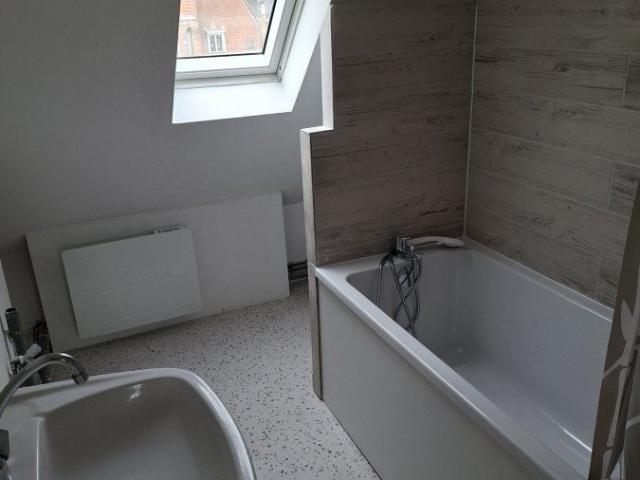Appartement location à Béthune, Fleurbaix