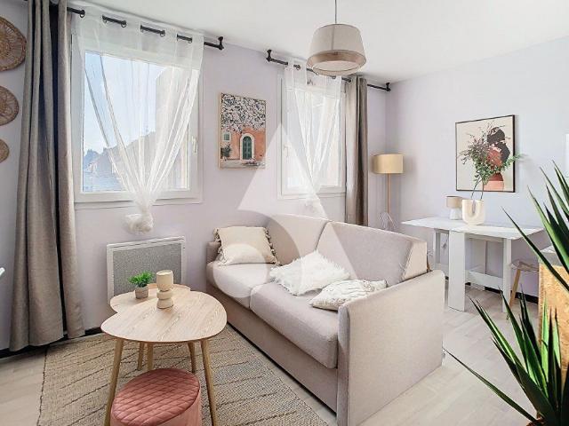 Appartement location à Arras