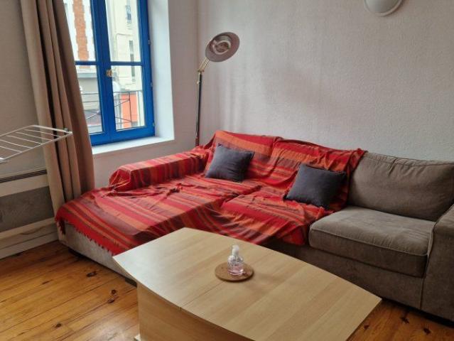 Appartement location à Arras