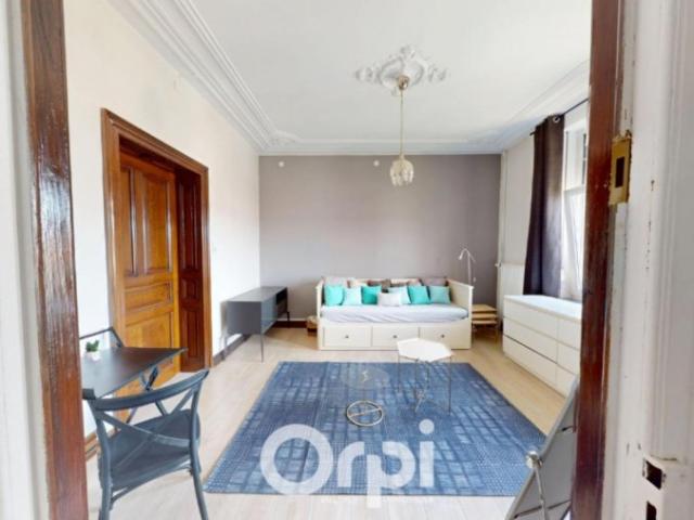 Appartement location à Thionville, Audun-le-tiche