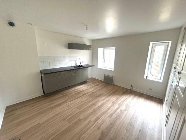 Appartement location à Lunéville, Baccarat