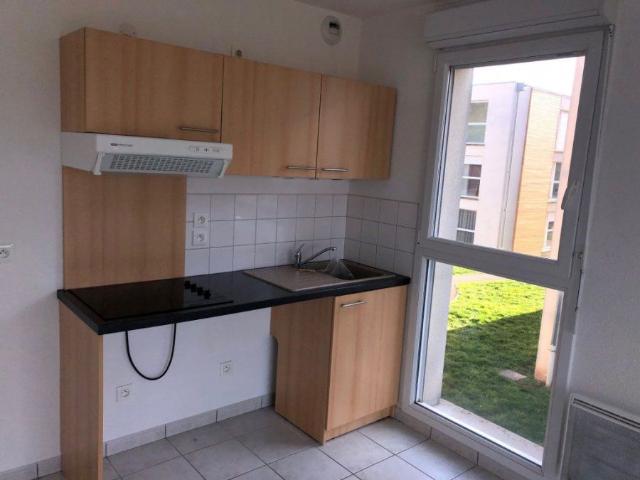 Appartement location à Lunéville, Baccarat