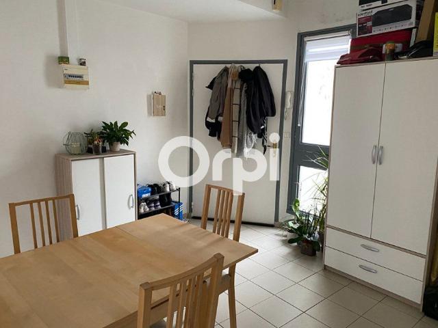 Appartement location à Béthune