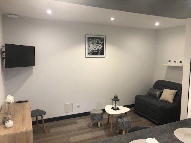 Appartement location à Béthune