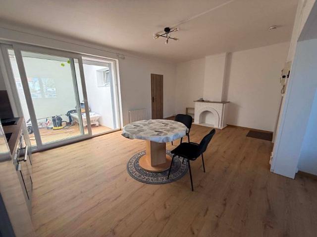 Appartement location à Béthune